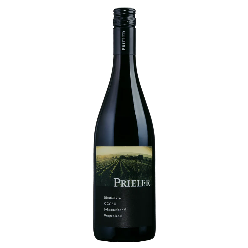 Blaufränkisch Johanneshöhe