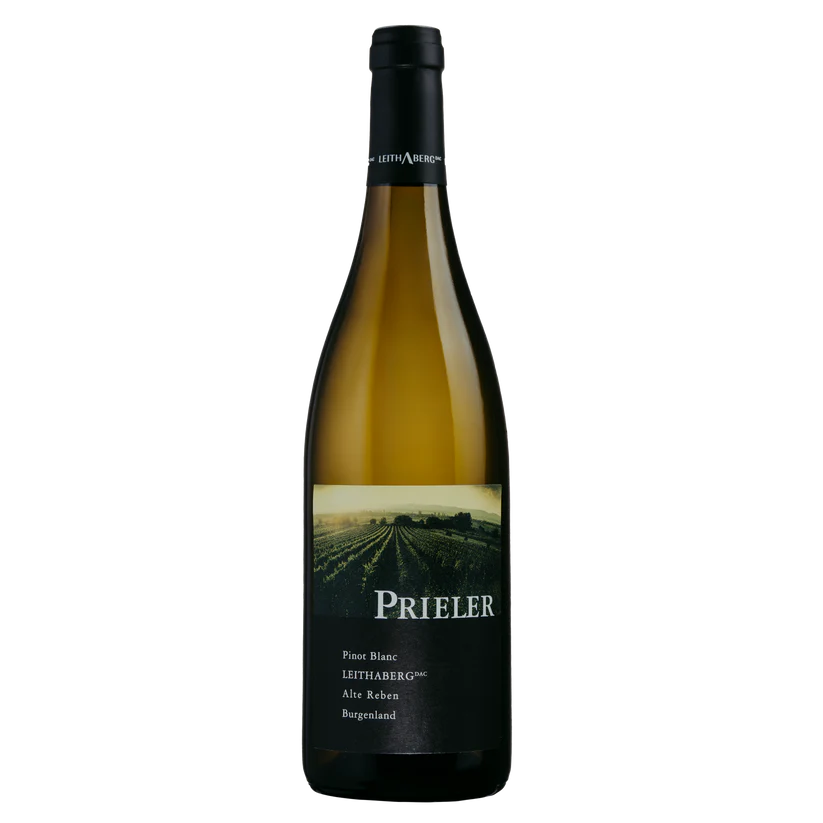 Pinot Blanc Leithaberg DAC  Alte Reben