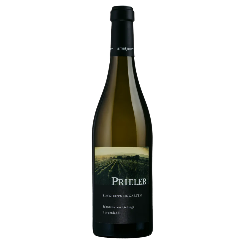 Pinot Blanc Ried Steinweingarten