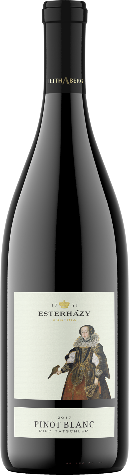 Esterhazy Pinot Blanc Tatschler DAC 2017 0.75 lt EW-Fl.