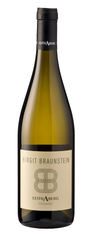 Braunstein Chardonnay Guttenberg 2020 0.75 lt EW-Fl.