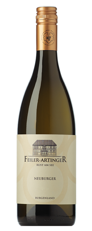 Feiler-Artinger Neuburger 2021 0.75 lt EW-Fl.