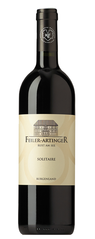 Feiler-Artinger Solitaire 2017 0.75 lt EW-Fl.