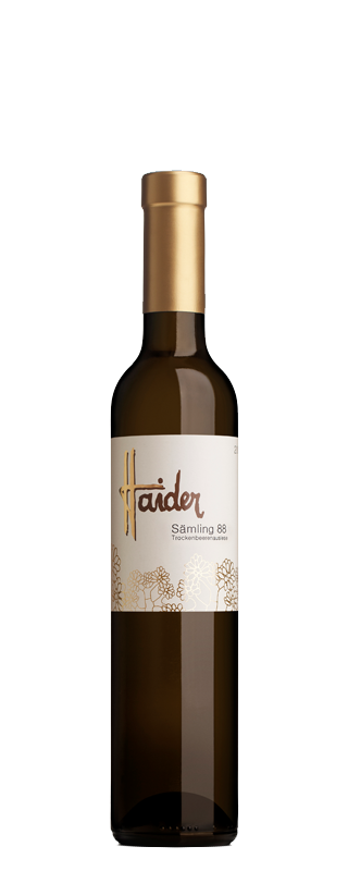 Trockenbeerenauslese Sämling 88