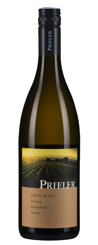 Pinot Blanc Seeberg