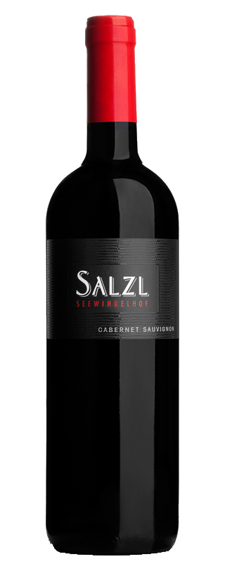 Salzl Cabernet Sauvignon 2017 0.75 lt EW-Fl.