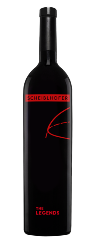 Scheiblhofer Legends 2021 0.75 lt EW-Fl.