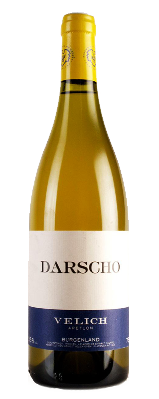 Velich Chardonnay Darscho 2020 0.75 lt EW-Fl.