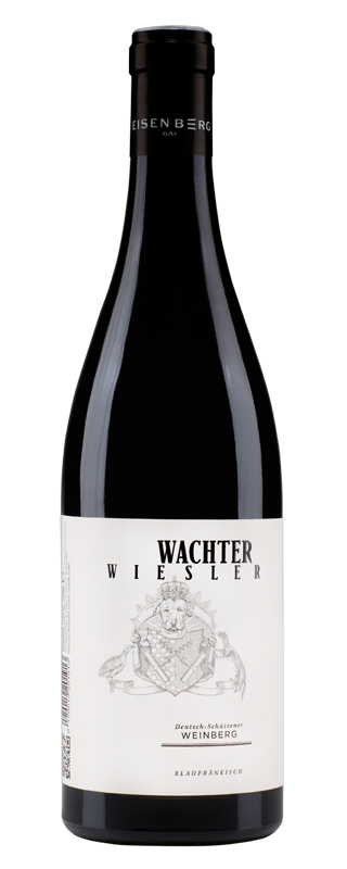 Blaufränkisch Ried Weinberg