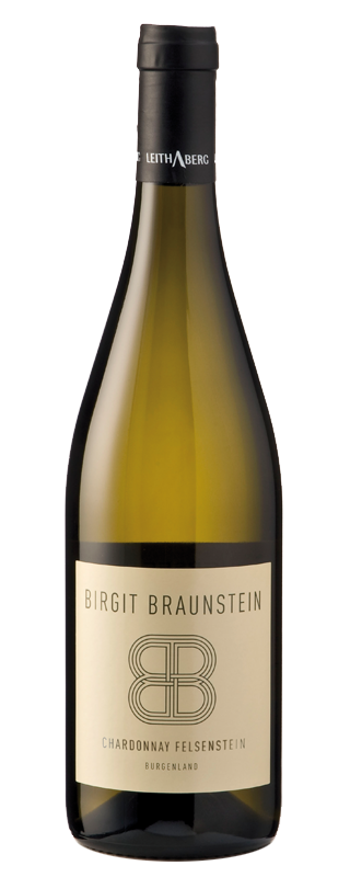 Braunstein Chardonnay Felsenstein 2022 0.75 lt EW-Fl.