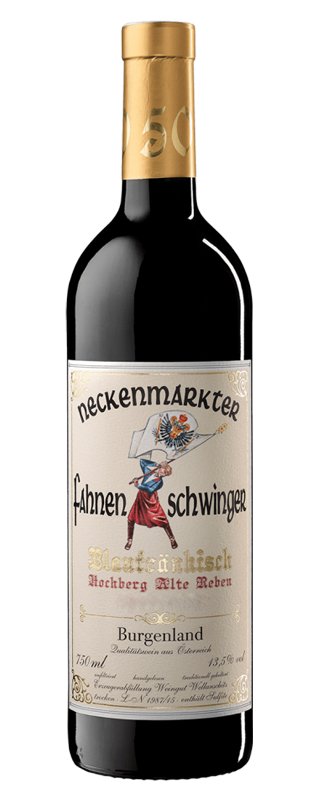 Fahnenschwinger