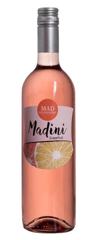 Mad Madini 0 0.75 lt EW-Fl.