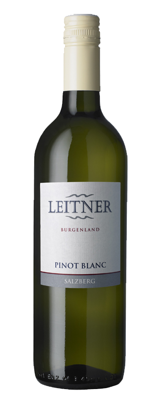 Leitner Pinot Blanc Salzberg 2018 0.75 lt EW-Fl.