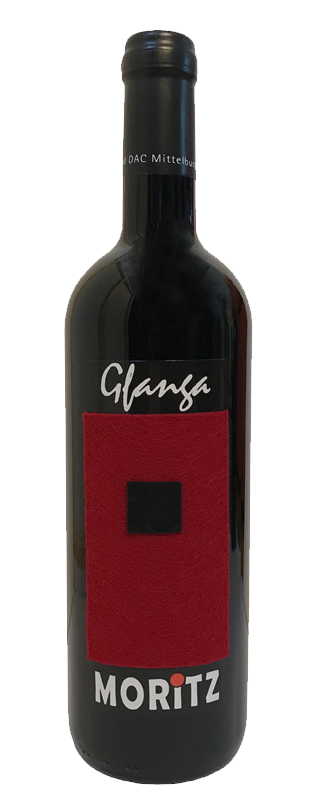 Blaufränkisch Gfanga