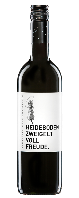 Zweigelt Heideboden