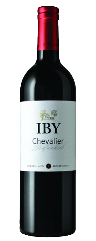 Blaufränkisch Chevalier