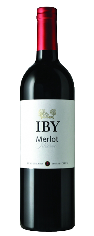 Merlot Reserve