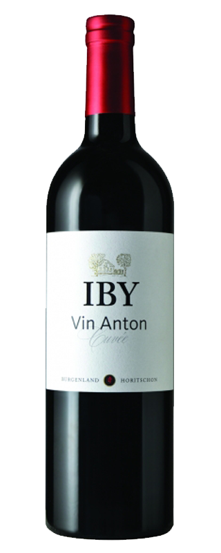 Iby Vin Anton 2018 0.75 lt EW-Fl.