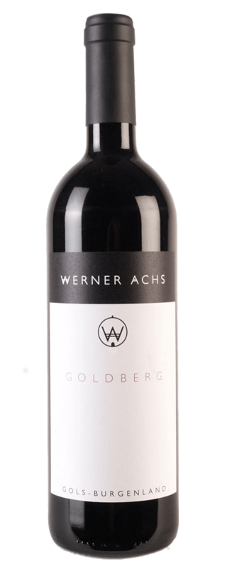 Zweigelt Goldberg