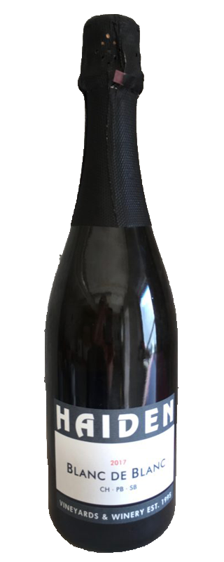 Blanc de Blanc