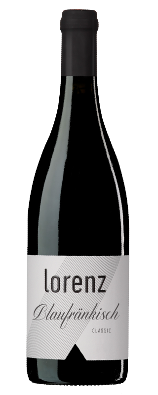 Blaufränkisch