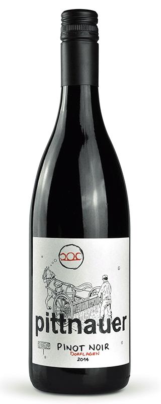 Pinot Noir