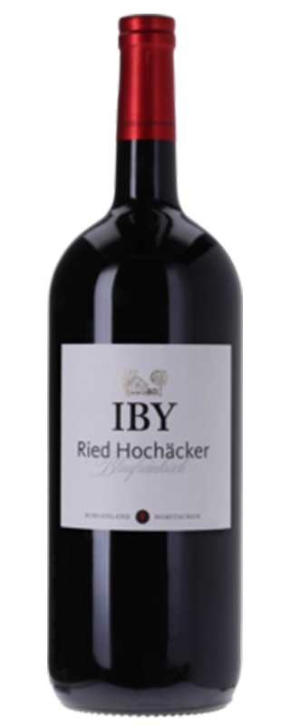 Blaufränkisch Hochäcker