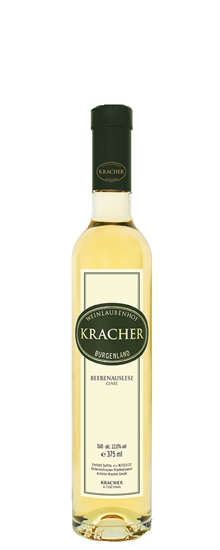 Kracher Beerenauslese 2020 0.375 lt EW-Fl.