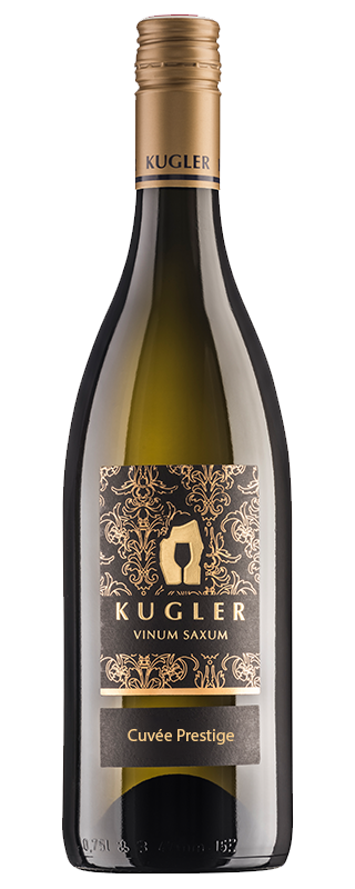 Kugler Cuvee Prestige 2019 0.75 lt EW-Fl.
