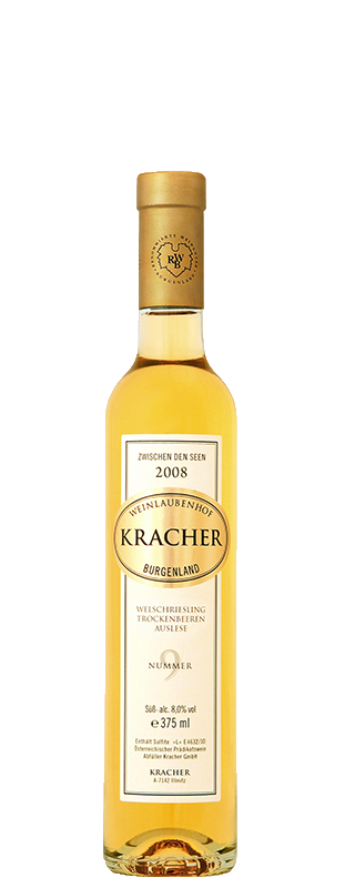 Trockenbeerenauslese No. 9 Welschriesling