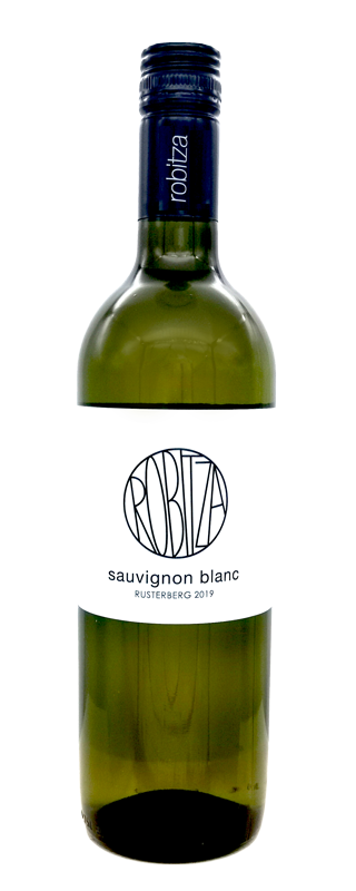 Robitza Sauvignon Blanc Uzlop 2022 0.75 lt EW-Fl.