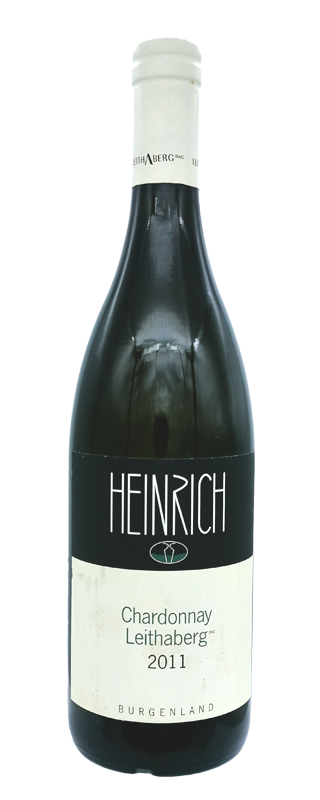 Chardonnay Leithaberg DAC