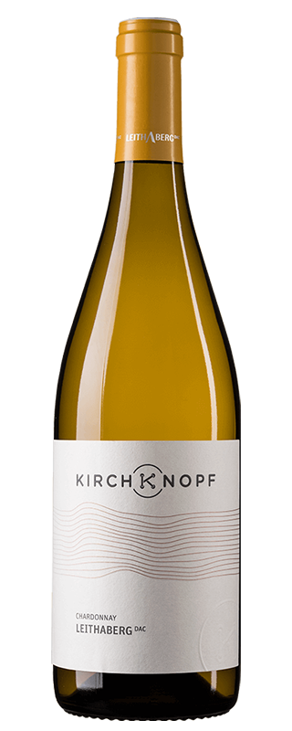 Kirchknopf Chardonnay Kalk&Schiefer 2020 0.75 lt EW-Fl.