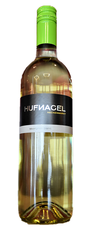 Hufnagel Sauvignon Blanc 2020 0.75 lt EW-Fl.