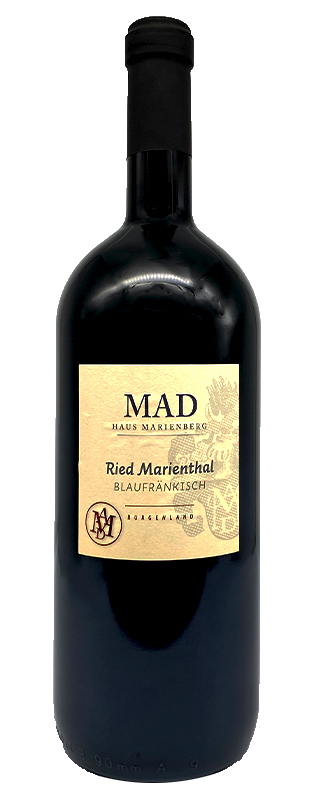 Blaufränkisch Marienthal