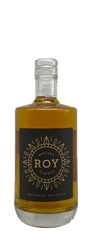 Roy Whisky