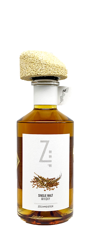 Zöchmeister Whisky 0 0.5 lt EW-Fl.