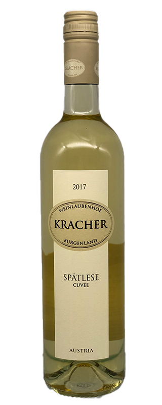 Spätlese - Selektion Vinothek Burgenland