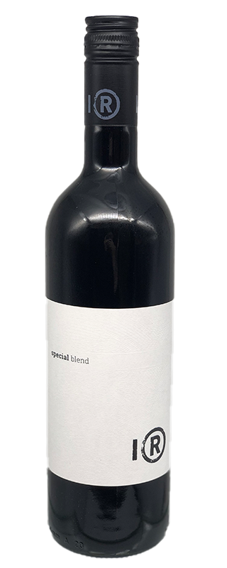 Special Blend