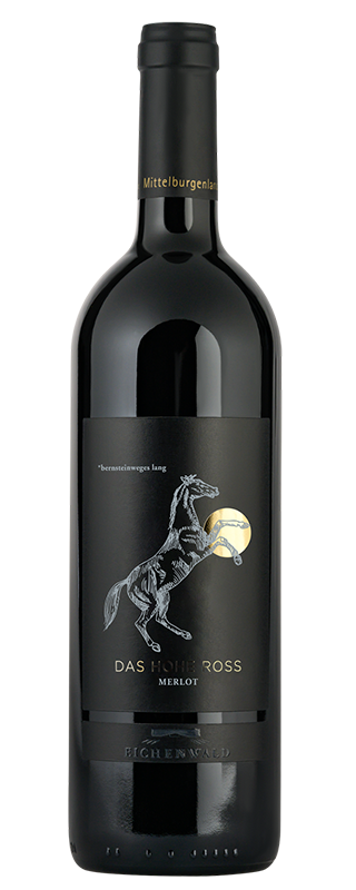 Merlot | Hohes Ross