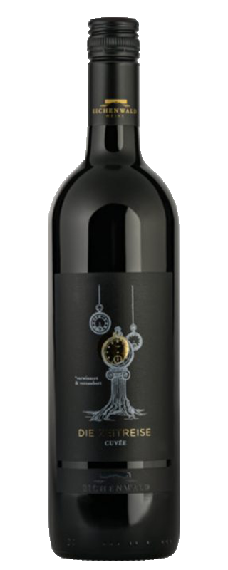 Zeitreise Cuvée