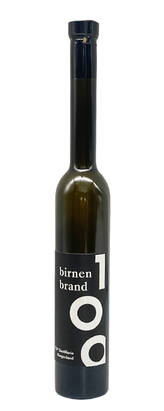 Birnenbrand