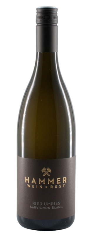 Hammer Sauvignon Blanc 2020 0.75 lt EW-Fl.