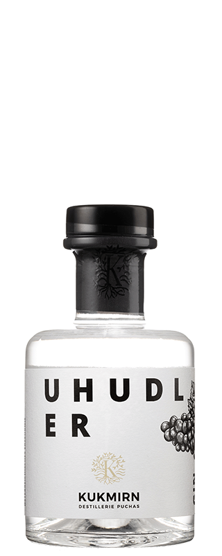 Kukmirn Uhudler Gin 0 0.2 lt EW-Fl.