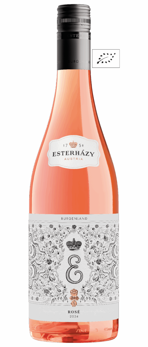 Blaufränkisch Rosé