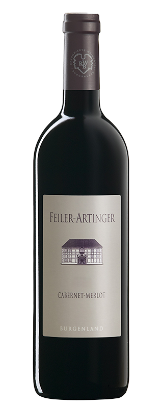 1000X Cabernet - Merlot