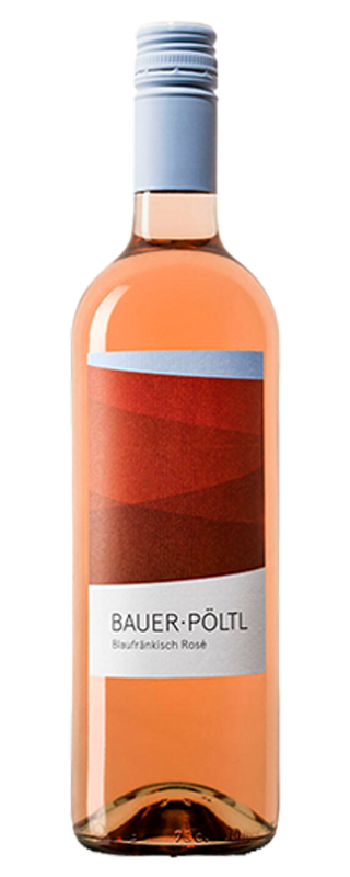 Blaufränkisch Rosé