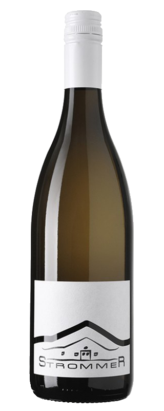 Strommer Sauvignon Blanc 2022 0.75 lt EW-Fl.