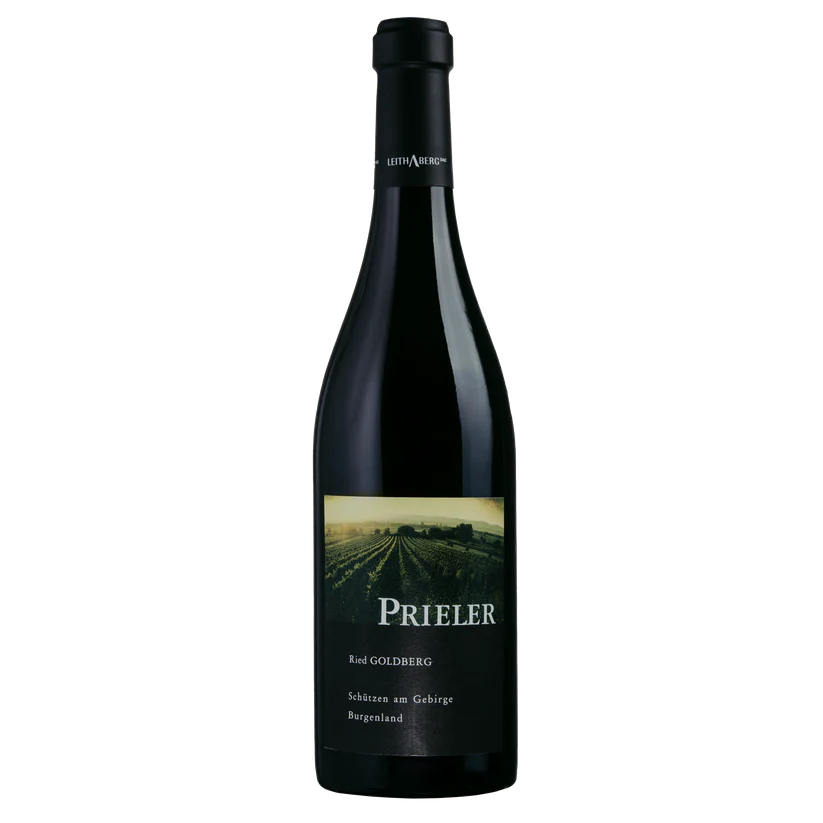 Blaufränkisch Ried Goldberg Leithaberg DAC