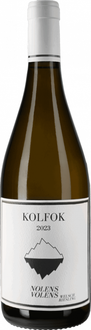 Welschriesling Nolens Volens